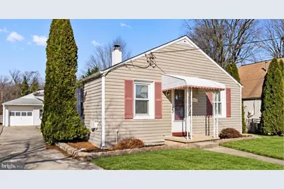 936 Barron Avenue, Baltimore, MD 21221 - Photo 1
