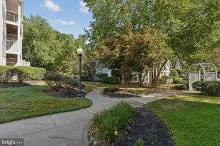 4403 Silverbrook Ln, Owings Mills, MD 21117 - Photo 19