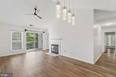 4403 Silverbrook Lane #A301, Owings Mills, MD 21117 - Photo 3