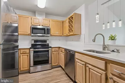 4403 Silverbrook Lane #A301, Owings Mills, MD 21117 - Photo 7