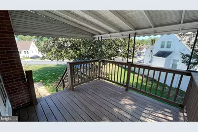 7003 Willowdale Avenue, Baltimore, MD 21206 - Photo 9
