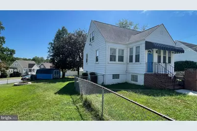 7003 Willowdale Avenue, Baltimore, MD 21206 - Photo 3