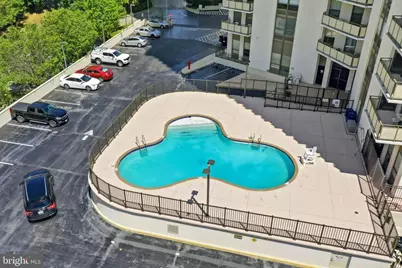 205 E Joppa Road #1604, Towson, MD 21286 - Photo 17