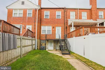 1637 Manor Road, Dundalk, MD 21222 - Photo 23