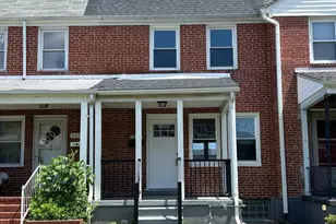 1637 Manor Rd, Dundalk, MD 21222 - Photo 1