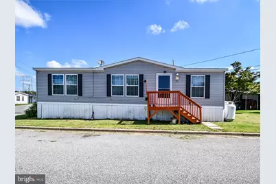 52 Vista Mobile Drive, Dundalk, MD 21222 - Photo 1