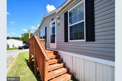 52 Vista Mobile Drive, Dundalk, MD 21222 - Photo 9