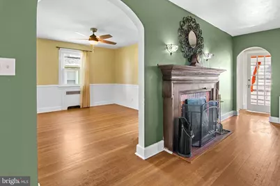 4211 Kensington Road, Baltimore, MD 21229 - Photo 9