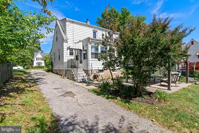 4211 Kensington Road, Baltimore, MD 21229 - Photo 39