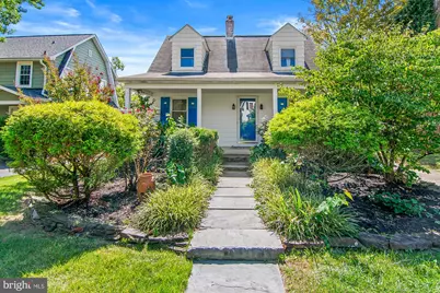4211 Kensington Road, Baltimore, MD 21229 - Photo 3