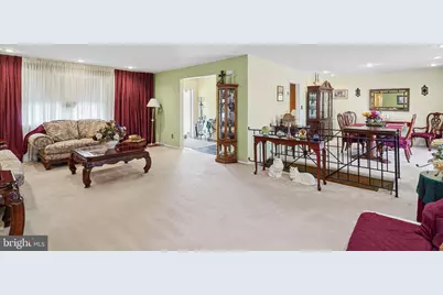 4 Peachtree Court, Baltimore, MD 21208 - Photo 13