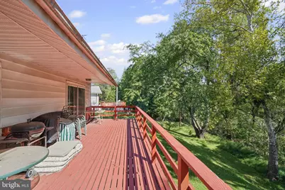 4 Peachtree Court, Baltimore, MD 21208 - Photo 5