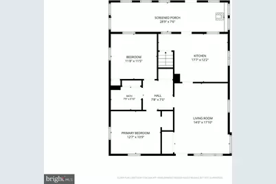 2021 Holly Neck, Baltimore, MD 21221 - Photo 9