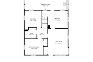 2021 Holly Neck, Baltimore, MD 21221 - Photo 9