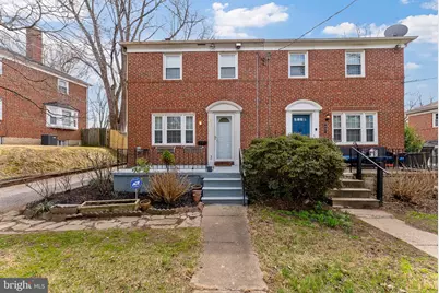 633 Walker Avenue, Baltimore, MD 21212 - Photo 3