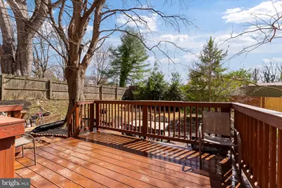 633 Walker Avenue, Baltimore, MD 21212 - Photo 27