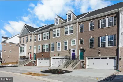 1727 Water Crossing, Pikesville, MD 21208 - Photo 1
