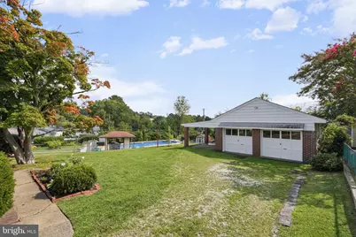 9215 Orbitan Road, Baltimore, MD 21234 - Photo 33