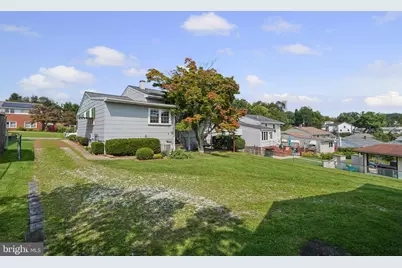 9215 Orbitan Road, Baltimore, MD 21234 - Photo 37