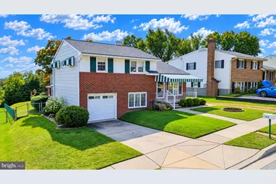 9215 Orbitan Road, Baltimore, MD 21234 - Photo 3