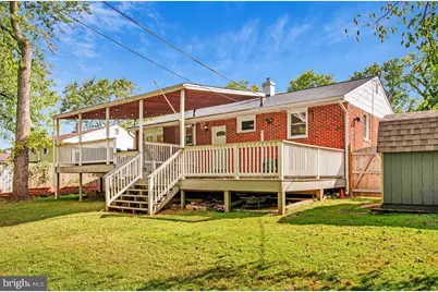 3716 Valley Hill Drive, Randallstown, MD 21133 - Photo 35