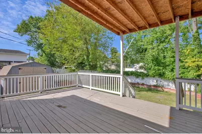 3716 Valley Hill Drive, Randallstown, MD 21133 - Photo 17