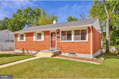 3716 Valley Hill Drive, Randallstown, MD 21133 - Photo 3