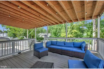 3716 Valley Hill Drive, Randallstown, MD 21133 - Photo 19