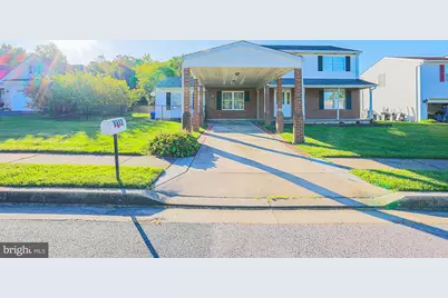 8913 Lennings Lane, Baltimore, MD 21237 - Photo 3