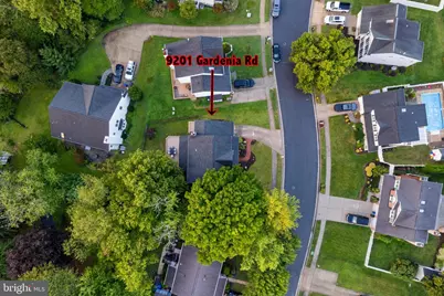 9201 Gardenia Road, Nottingham, MD 21236 - Photo 51