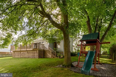 9201 Gardenia Road, Nottingham, MD 21236 - Photo 47
