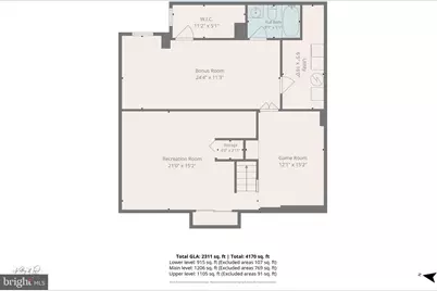 9201 Gardenia Road, Nottingham, MD 21236 - Photo 35