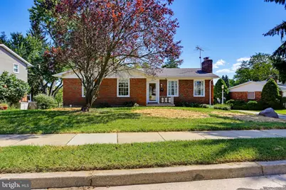 2313 Harcroft Road, Lutherville Timonium, MD 21093 - Photo 1