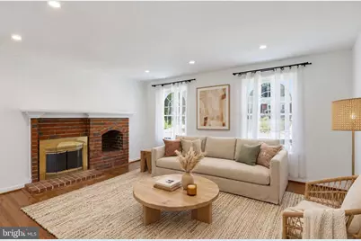 2313 Harcroft Road, Lutherville Timonium, MD 21093 - Photo 13