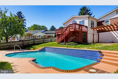 2313 Harcroft Road, Lutherville Timonium, MD 21093 - Photo 3