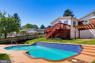 2313 Harcroft Rd, Lutherville Timonium, MD 21093 - Photo 3