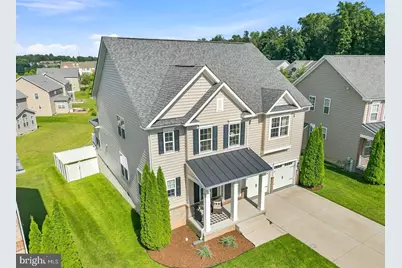 502 Whinstone Drive, Reisterstown, MD 21136 - Photo 3