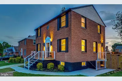 8214 Laurel Drive, Parkville, MD 21234 - Photo 1