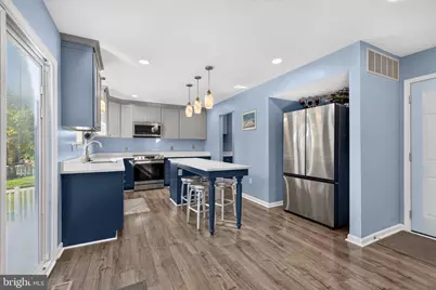 4415 Todd Point Lane, Baltimore, MD 21219 - Photo 19
