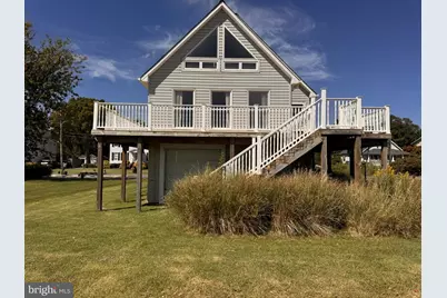 9011 Chesapeake Avenue, Sparrows Point, MD 21219 - Photo 5