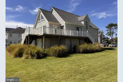 9011 Chesapeake Avenue, Sparrows Point, MD 21219 - Photo 1