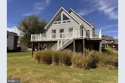 9011 Chesapeake Avenue, Sparrows Point, MD 21219 - Photo 13