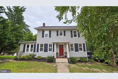 4601 Lincoln Drive, Baltimore, MD 21227 - Photo 1