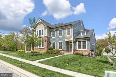6910 Summit Circle, Towson, MD 21239 - Photo 1