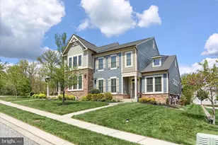 6910 Summit Cir, Towson, MD 21239 - Photo 1