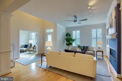 6910 Summit Circle, Towson, MD 21239 - Photo 11