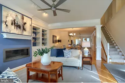 6910 Summit Circle, Towson, MD 21239 - Photo 9