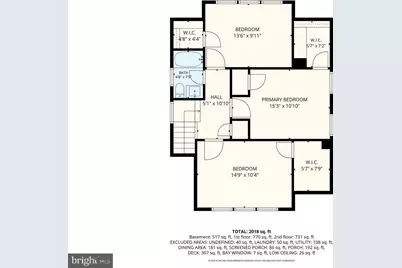 4705 Ridgeway Avenue, Baltimore, MD 21206 - Photo 39