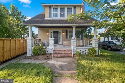4705 Ridgeway Avenue, Baltimore, MD 21206 - Photo 9