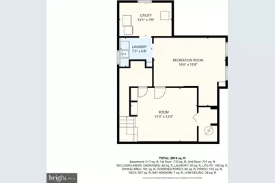 4705 Ridgeway Avenue, Baltimore, MD 21206 - Photo 37